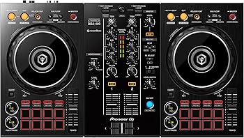Amazon.co.jp: Pioneer DJ Pioneer DDJ-400 DJ Controller : Musical