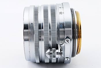 Amazon | Nikon Lマウント NIKKOR-H.C 5cm F2 | アダプタ 通販