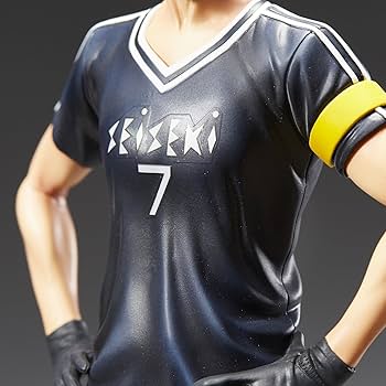 Amazon.co.jp: mensHdge technical statue No.34 DAYS 水樹寿人 ノン