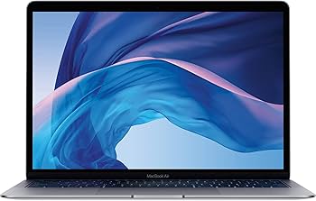 Amazon.com: Apple Mid 2019 MacBook Air with 1.6GHz Intel Core i5