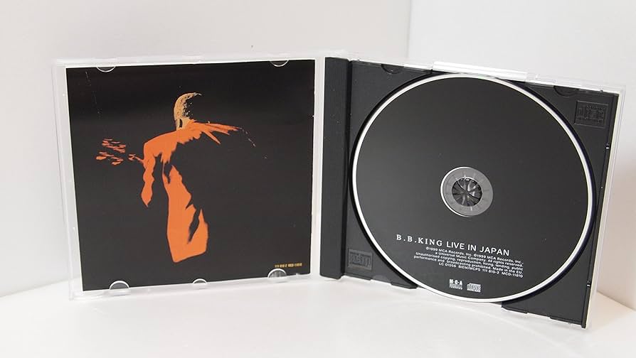 Amazon.co.jp: LIVE IN JAPAN: ミュージック