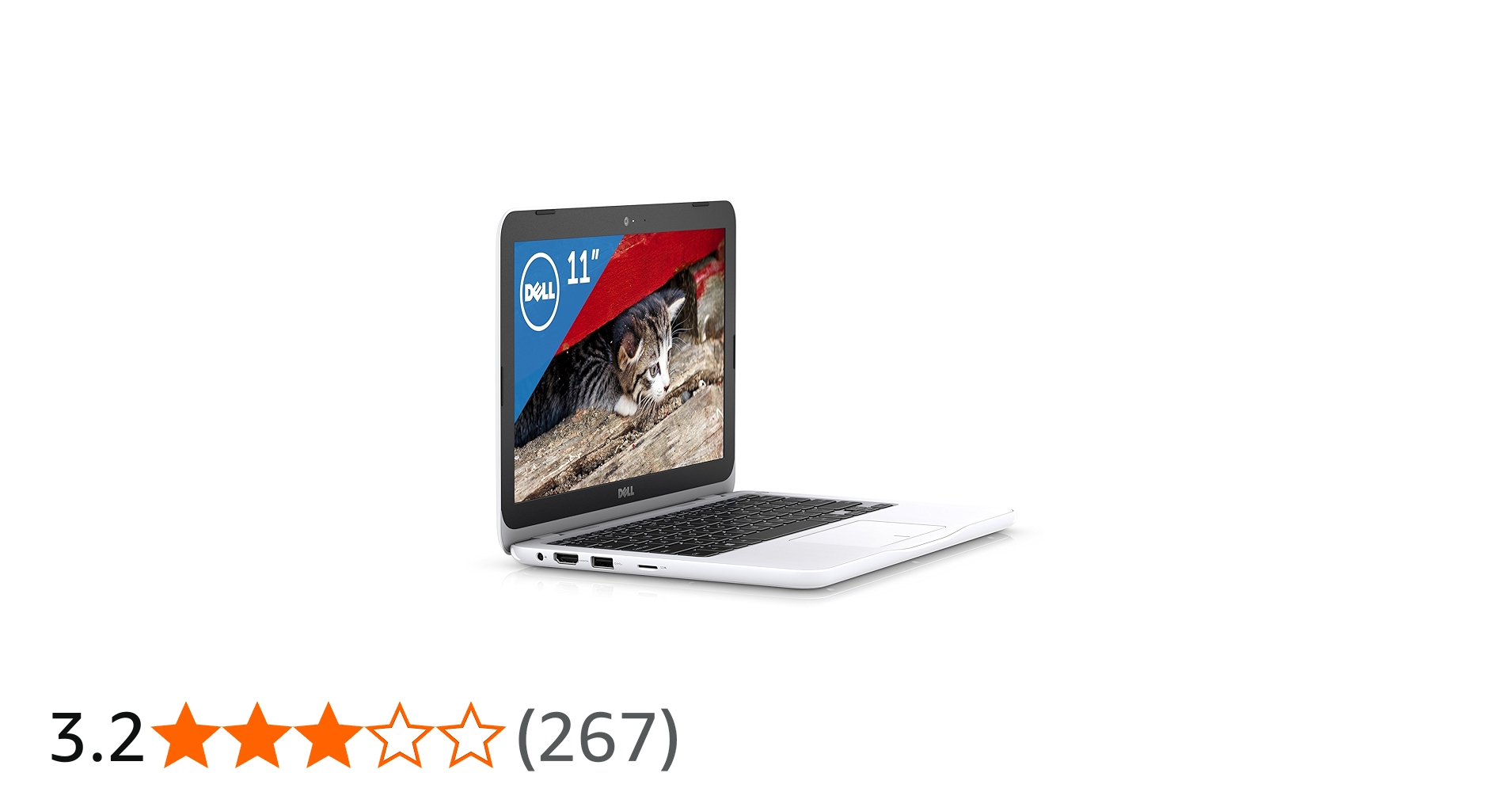 Amazon.co.jp: Dell ノートパソコン Inspiron 11 Celeronモデル