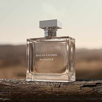 Amazon.com: RALPH LAUREN FRAGRANCES Romance - Eau de Parfum