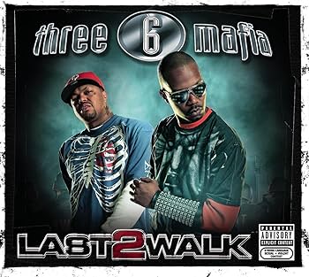 Three 6 Mafia, Project Pat, Pimp C, Akon, Lyfe Jennings, Lil' Wyte