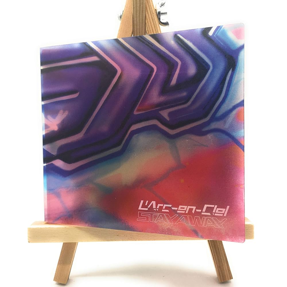 Amazon.co.jp: STAY AWAY: ミュージック