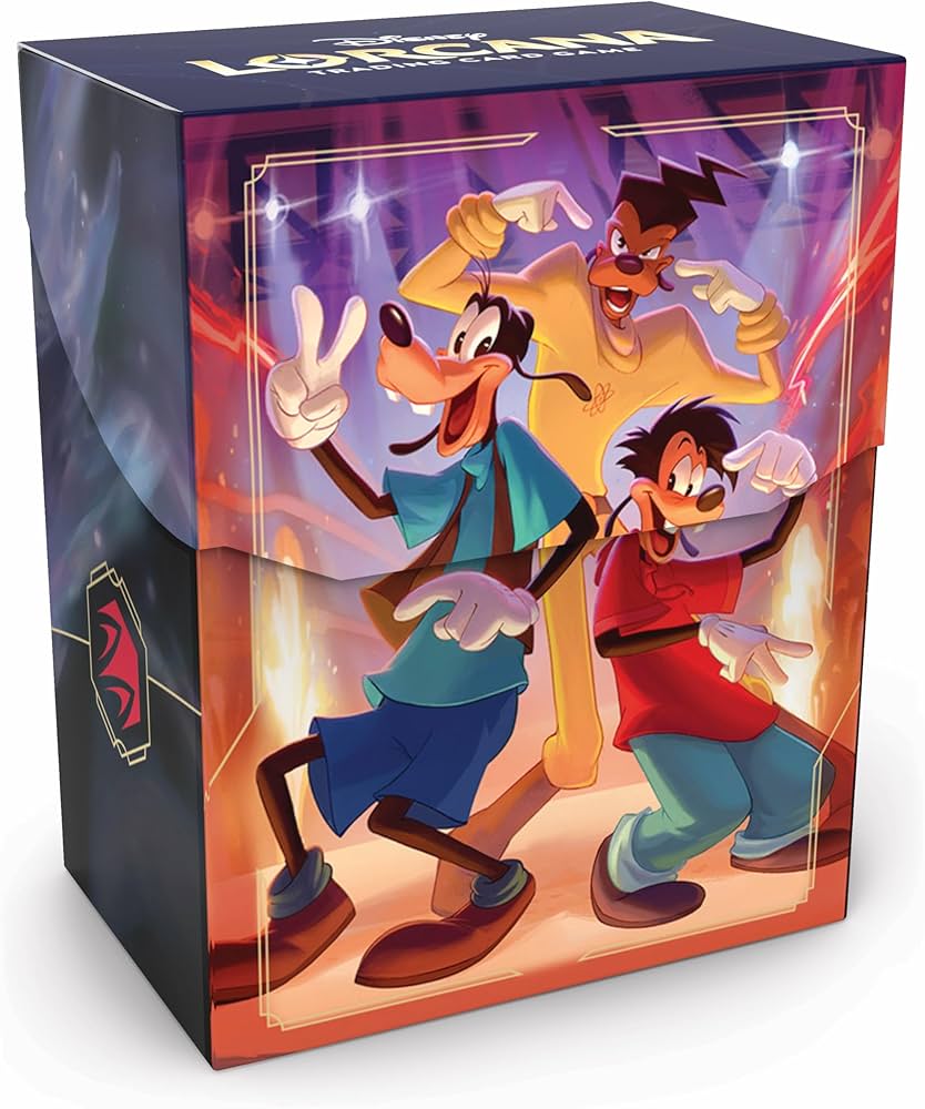 Amazon.co.jp: ディズニー ロルカナ トレーディングカードゲーム