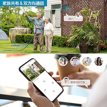 Amazon.co.jp: 【30倍光学ズーム × 150m超長距離暗視】Ctronics 3K 5MP