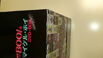 Amazon.co.jp: 新Mr.BOO&マイケル・ホイ DVD-BOX : マイケル・ホイ