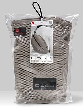 Amazon.co.jp: TeLasbaby(テラスベビー) ヒップシート DaG3 C330