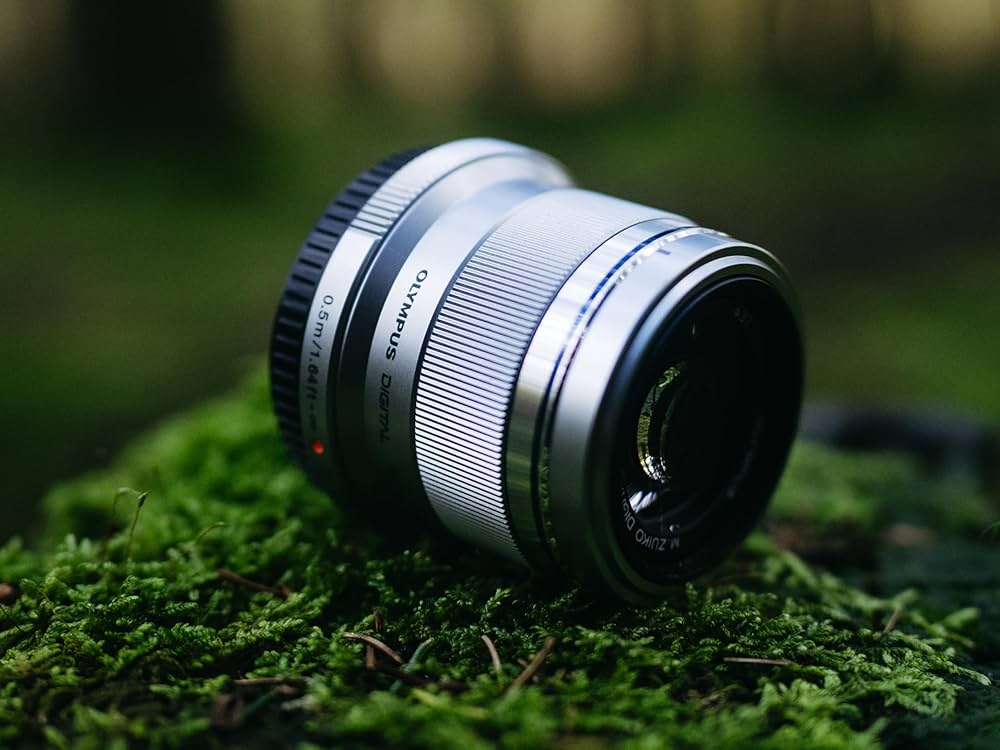 Amazon.co.jp: OLYMPUS 単焦点レンズ M.ZUIKO DIGITAL 45mm F1.8