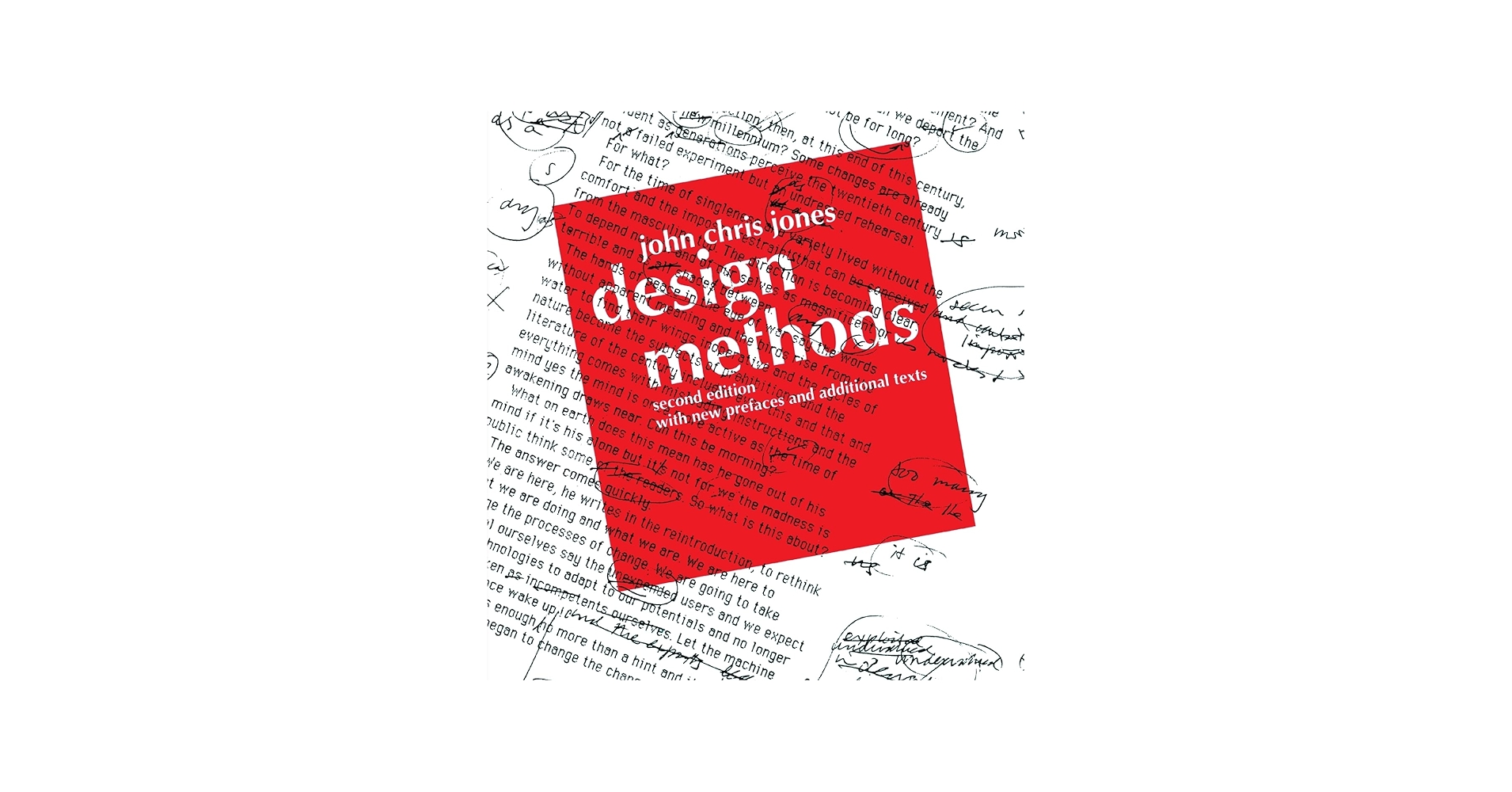Design Methods (Architecture): Jones, John Chris: 9780471284963