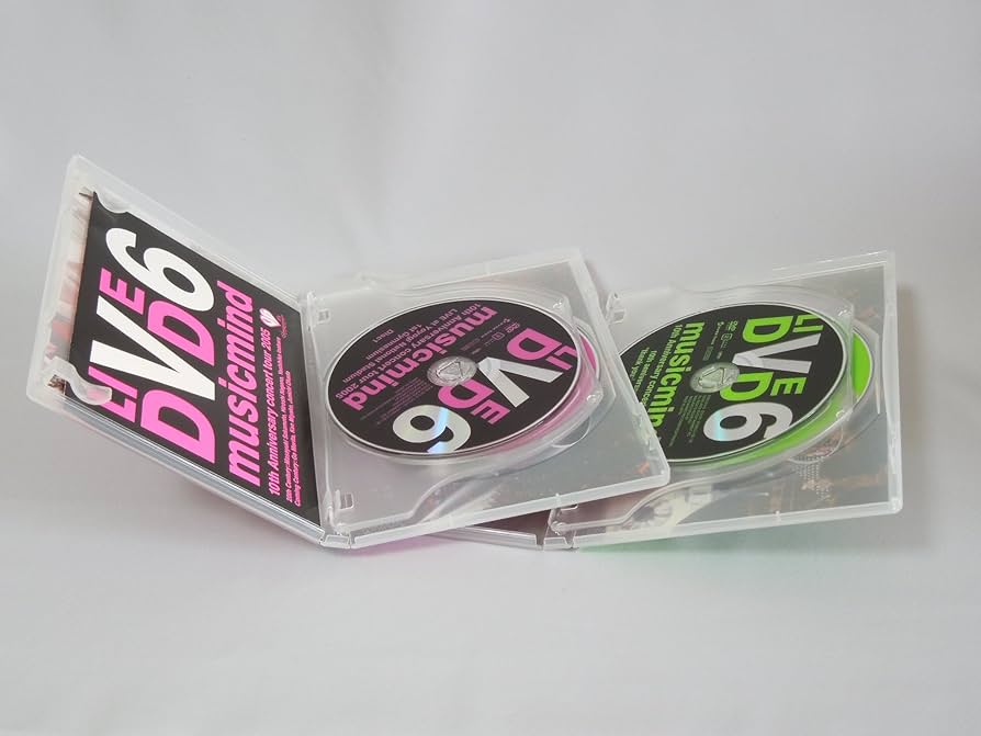 Amazon.co.jp: V6 10th Anniversary CONCERT TOUR 2005 