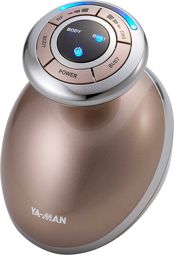 Amazon.co.jp: YA-MAN(ヤーマン) キャビスパEX【RFボーテ】HRF5TZ