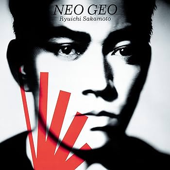 Ryuichi Sakamoto - Neo Geo - Blu-Spec CD2 - Amazon.com Music