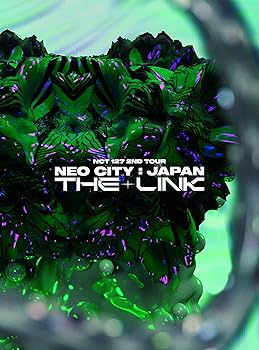 Amazon.co.jp: NCT 127 2ND TOUR 'NEO CITY : JAPAN - THE LINK' (初回