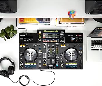 Amazon.com: Pioneer DJ XDJ-RR Digital DJ System : Musical Instruments