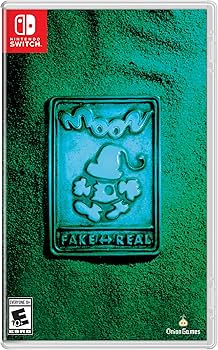 Amazon.com: moon - Nintendo Switch : Video Games