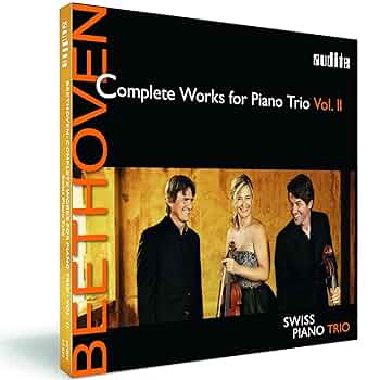 Amazon.co.jp: Complete Works for Piano Trio 2: ミュージック