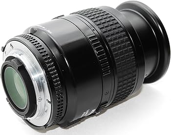 Amazon | Nikon AF Micro Nikkor 60mm F2.8 F/2.8 | カメラ用交換