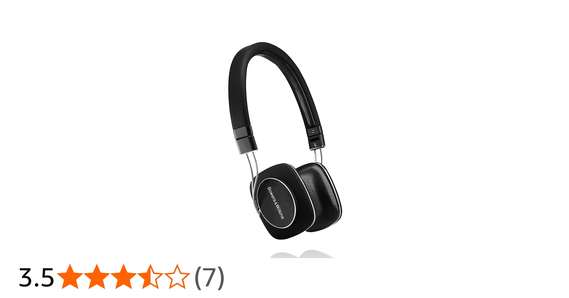Amazon.co.jp: Bowers & Wilkins B&W P3S2 オンイヤータイプ P3S2
