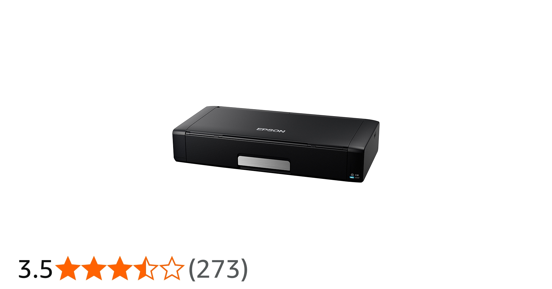 Amazon.co.jp: EPSON A4モバイルインクジェットプリンター PX-S05B