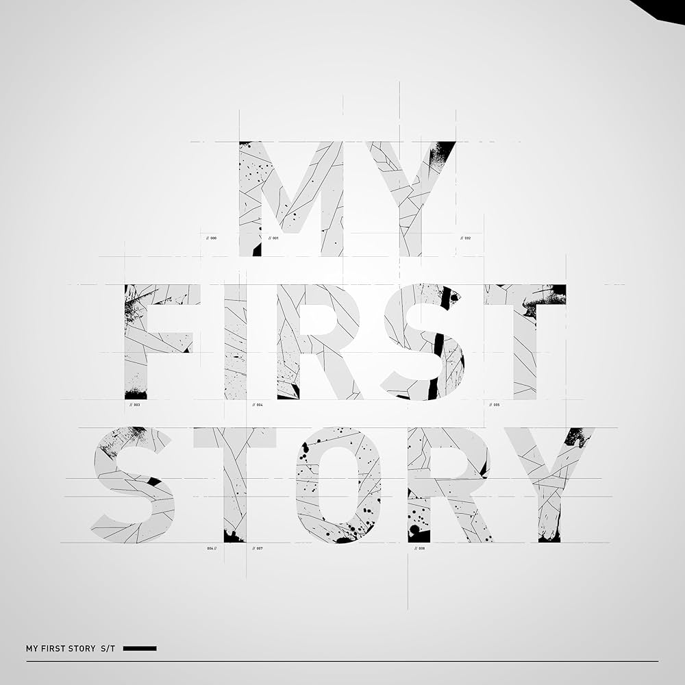 Amazon.co.jp: MY FIRST STORY: ミュージック