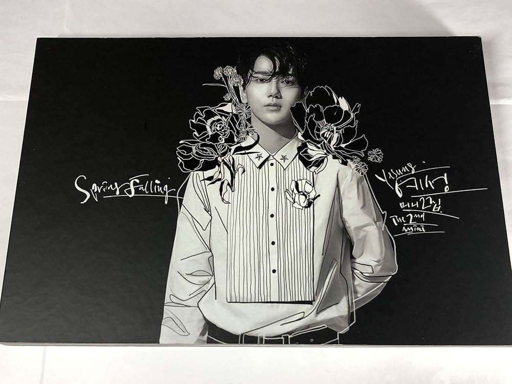 Amazon.co.jp: Spring Falling: Limited Edition: ミュージック