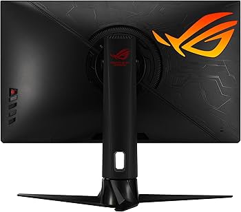 Amazon.co.jp: ASUS ゲーミングモニター ROG Strix XG27AQM 270Hz/27