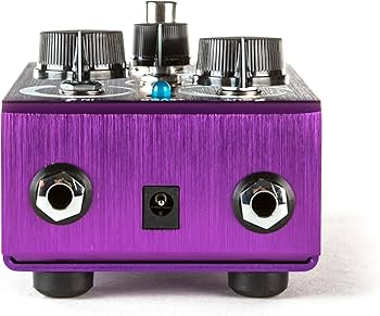 Amazon | Way Huge (ウェイ ヒュージ) WHE800 Purple Platypus