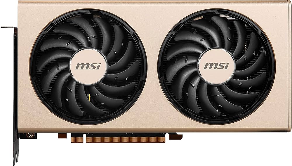 Amazon | MSI Radeon RX 5700 XT EVOKE OC グラフィックスボード