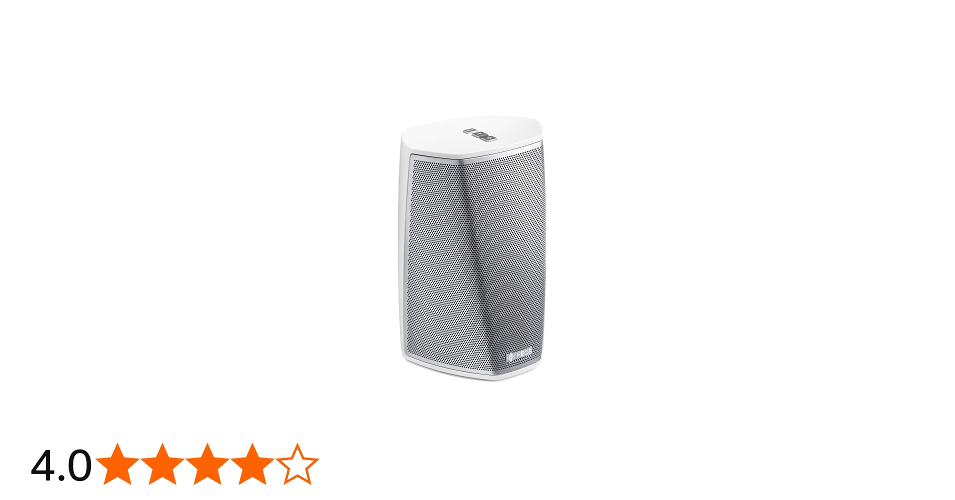 Amazon.co.jp: Denon HEOS 1 ポータブルネットワークスピーカー Wi-Fi