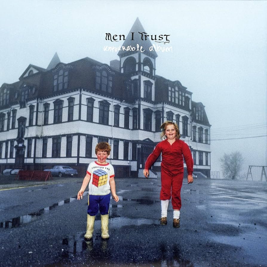 Amazon.co.jp: Untourable Album [Analog]: ミュージック