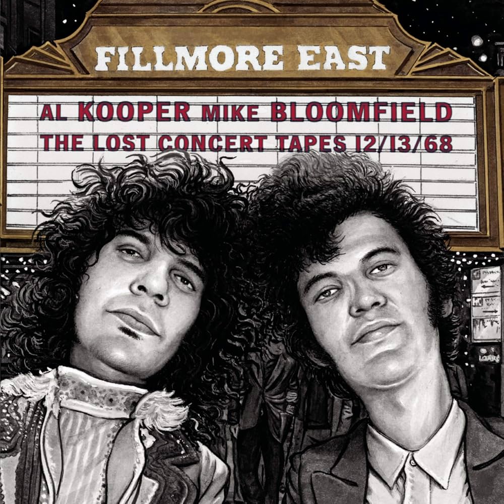 Amazon.co.jp: Fillmore East: The Lost Concert Tapes 12-13-68