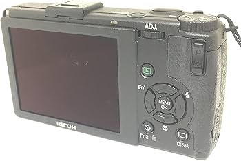 Amazon | RICOH デジタルカメラ GR DIGITAL III GRDIGITAL3
