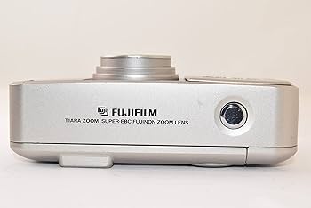 Amazon | Fuji TIARA Zoom | コンパクト 通販