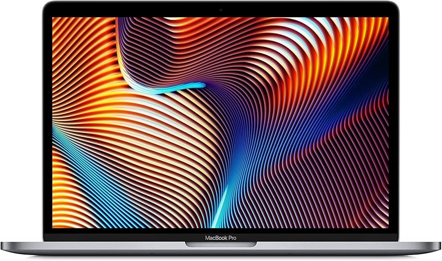 Amazon.com: Apple 2019 MacBook Pro 13.3'' Core i5 2.4GHz 16GB RAM