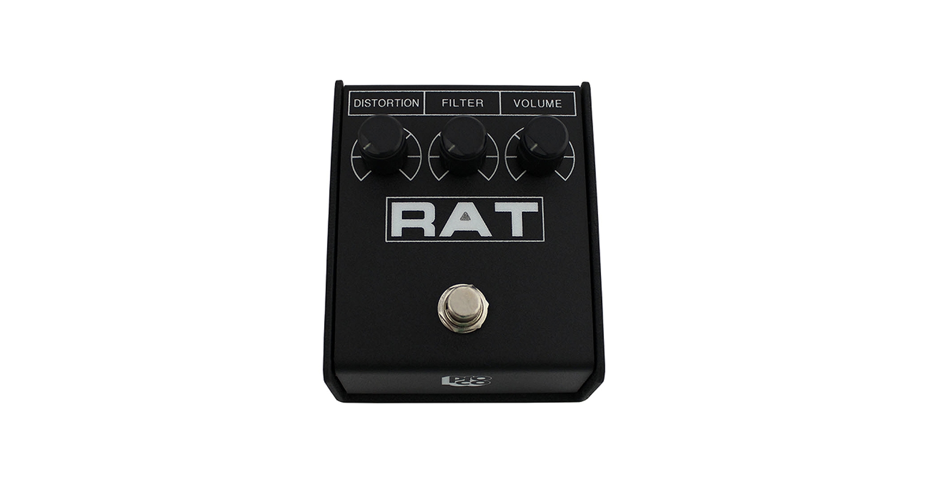 Amazon.com: Pro Co RAT2 Distortion Pedal : Musical Instruments