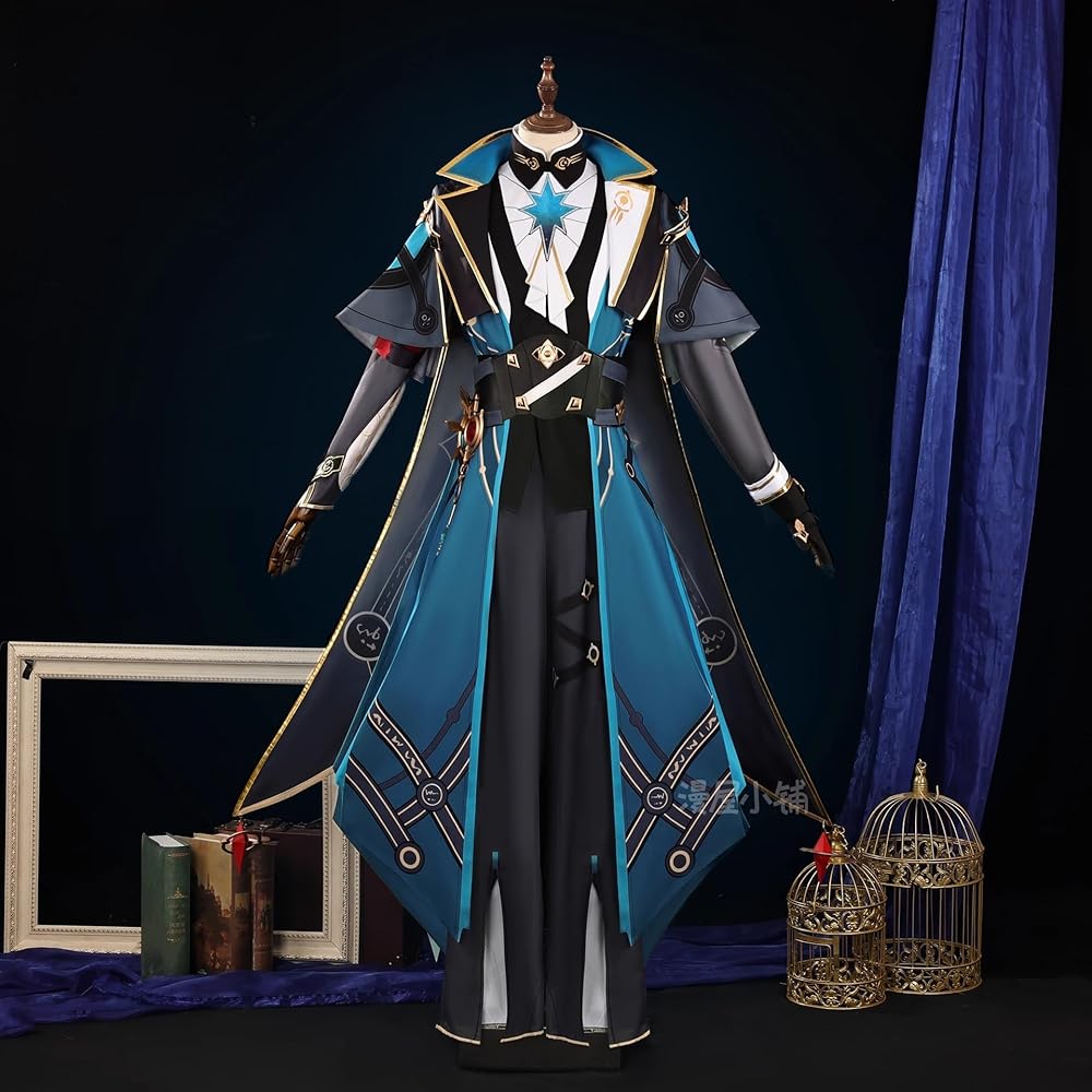 Amazon.co.jp: [アニコレ] 即納！崩壊 スターレイル アナイクス