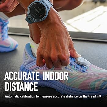 Amazon.com: COROS POD 2, Watch Sensor Accessory, Accurate Indoor