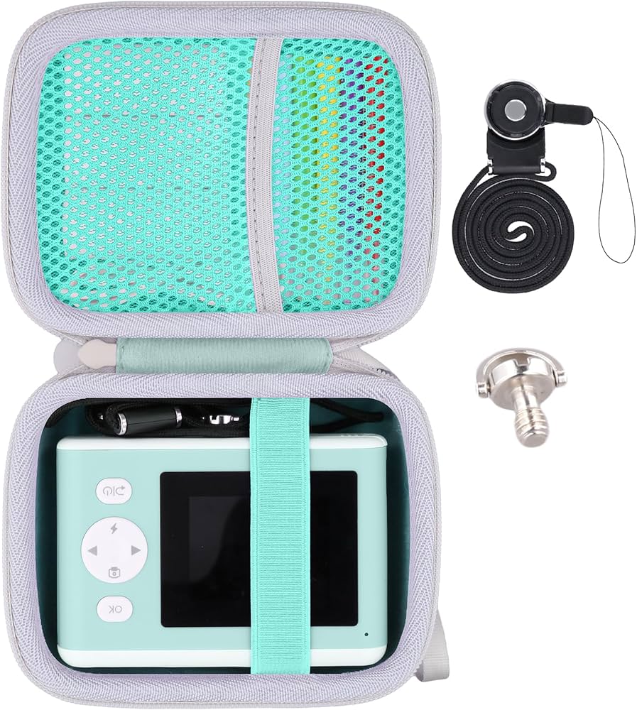 Amazon.co.jp: （ケースのみ）セ ガフェイブ SE GA FAVE PRINT CAMERA