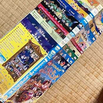 Amazon.co.jp: おかあさんといっしょ 14枚セット レンタル落ちDVD おか