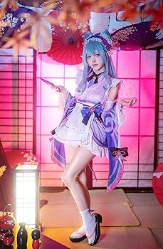 Amazon.co.jp: [DMCXEK] 原神（げんしん）夢見月（ゆめみづき）瑞希