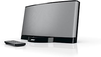 Amazon.com: Bose SoundDock Series II 30-Pin iPod/iPhone Speaker