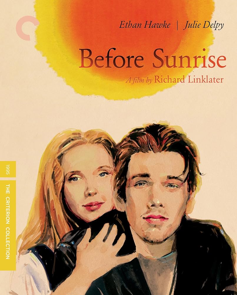 Amazon.com: The Before Trilogy (Before Sunrise/Before Sunset