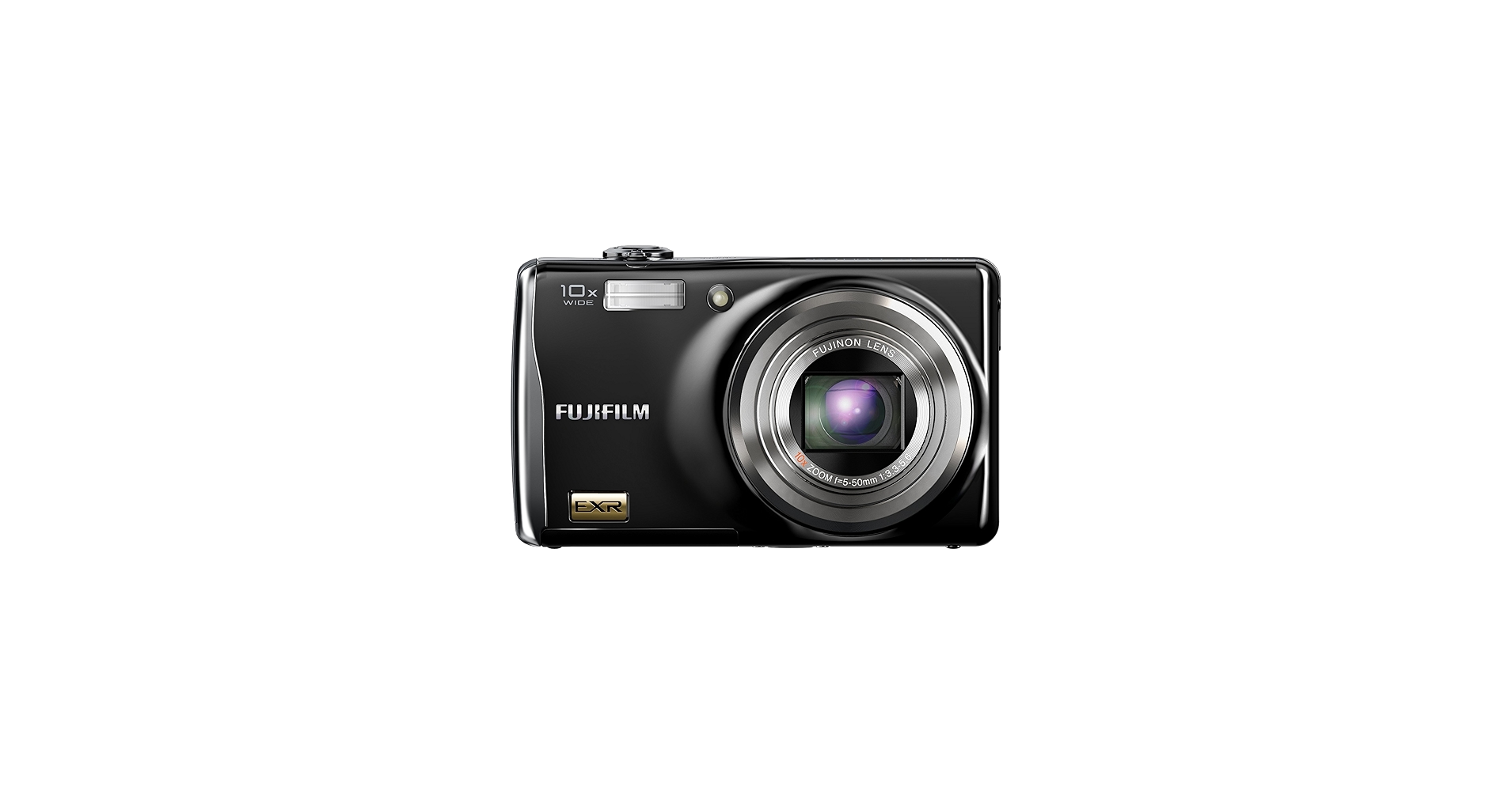 Amazon.com : Fujifilm FinePix F80EXR 12 MP Super CCD EXR Digital