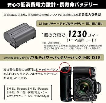 Amazon | Nikon デジタル一眼レフカメラ D750 | デジタル一眼レフ 通販