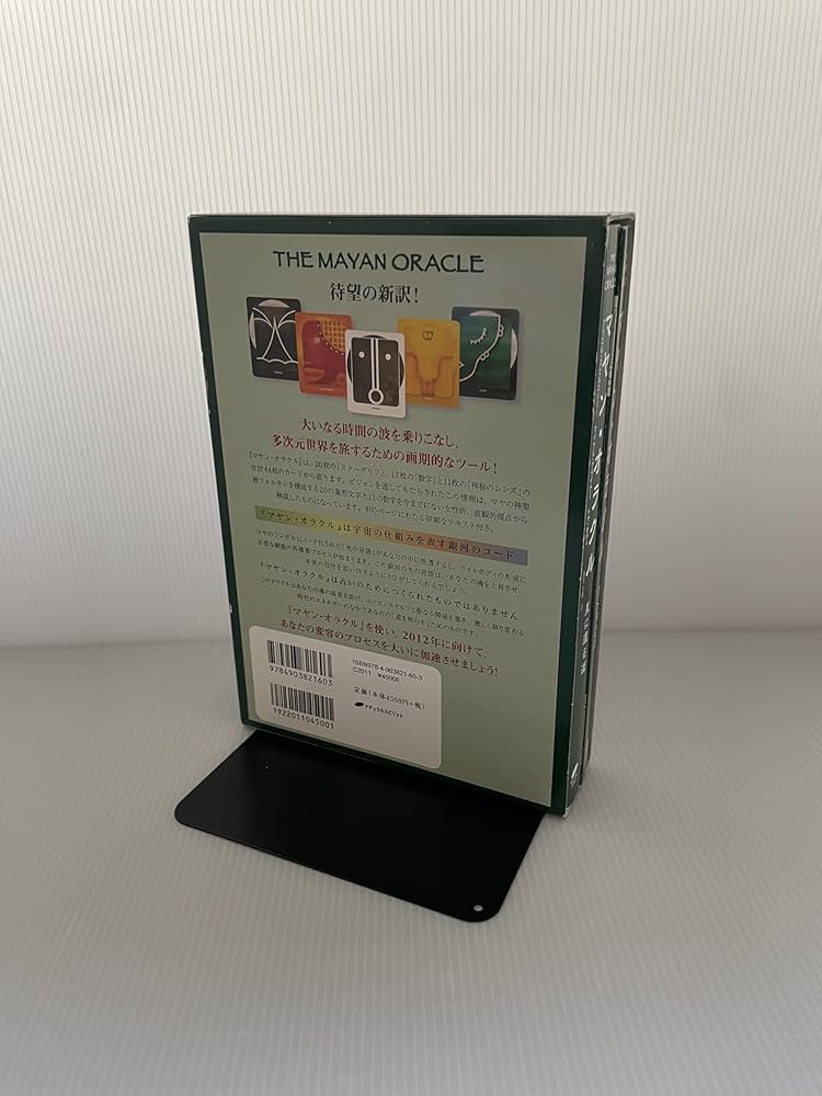 マヤンオラクル ~星に還る道~ | アリエル・スピルスバリー&マイケル