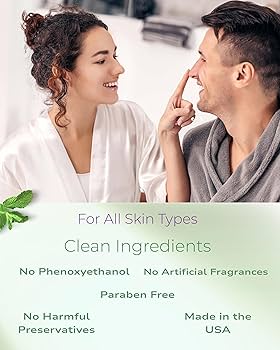 Amazon.com: Fleur De Lis Naturals Face Cream Anti Aging Royal