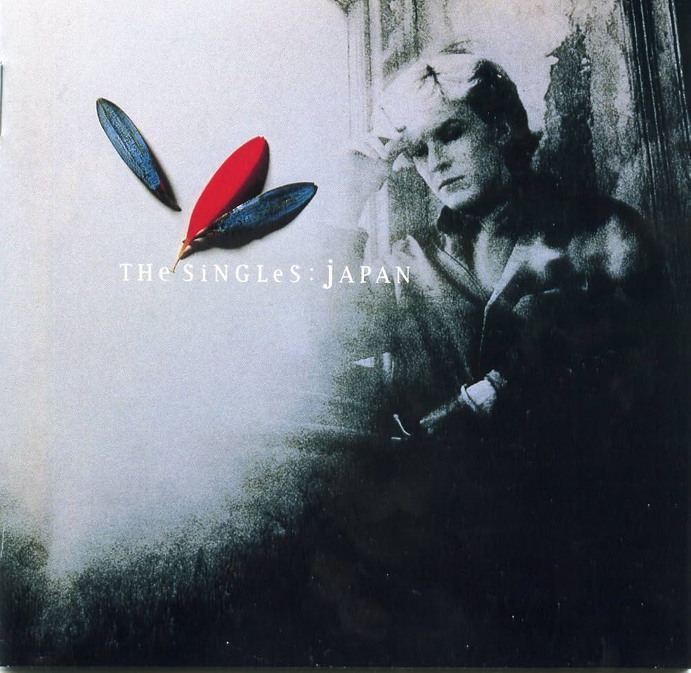 チチャンウク Singles JAPANシングルズジャパン チチャンウク Singles