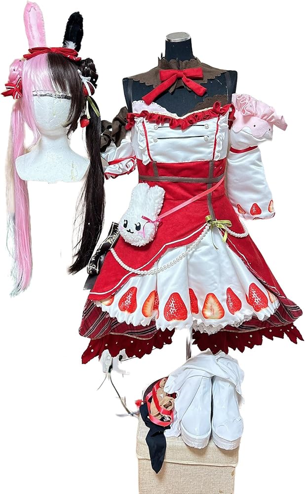 Amazon.co.jp: [エゴシー] 出品 実物撮影 橘ひなのさんの新衣装